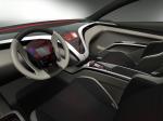 Kia Kue Concept 2007 года